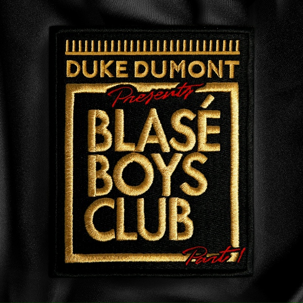 Duke Dumont - Won't Look Back