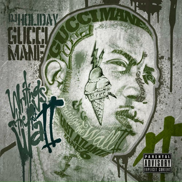 Gucci Mane feat. Wooh Da Kid - Major (Feat. Wooh Da Kid)