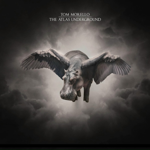 Tom Morello feat. Carl Restivo - Vigilante Nocturno (feat. Carl Restivo)