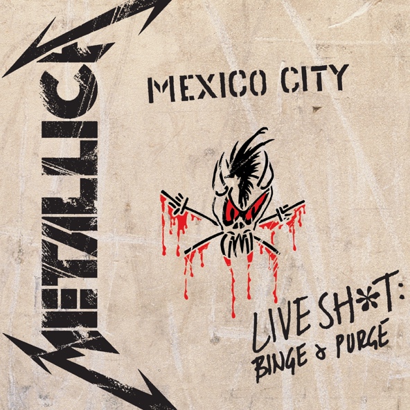 Metallica - Am I Evil?