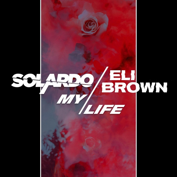 Solardo, Eli Brown