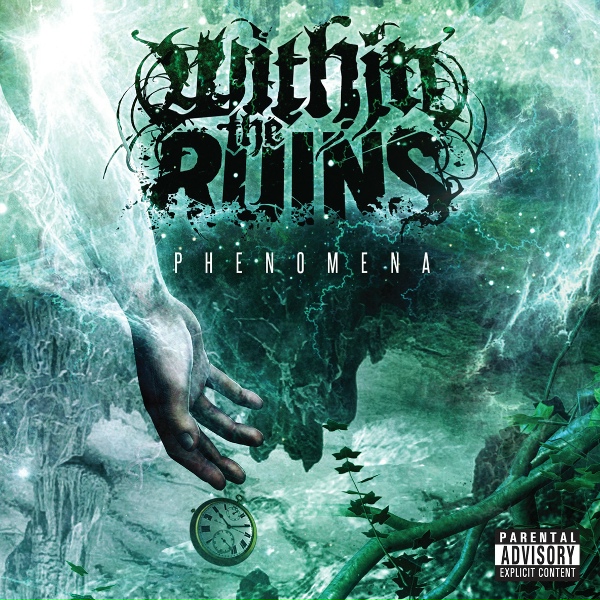 Within The Ruins - Calling Card