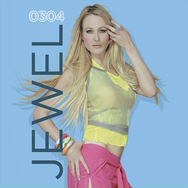 Jewel - U & Me=Love