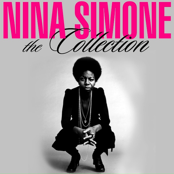 Nina Simone - Chilly Winds Don&rsquo;t Blow
