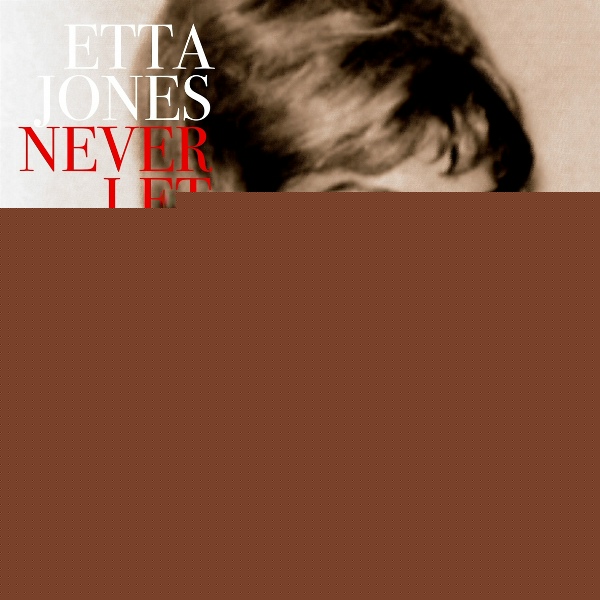 Etta Jones - You Don't Know My Mind