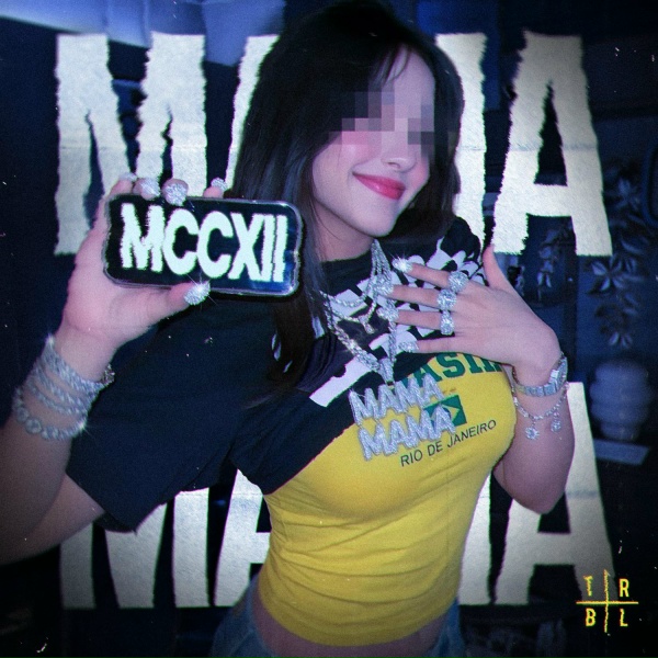 MCCXII - MAMA MAMA