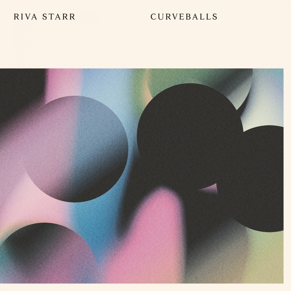 Riva Starr - The Hole