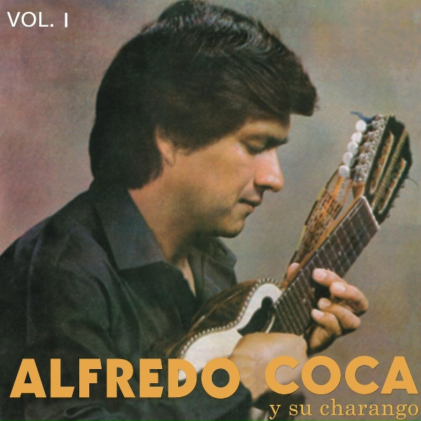 Alfredo Coca - Oh Lucila