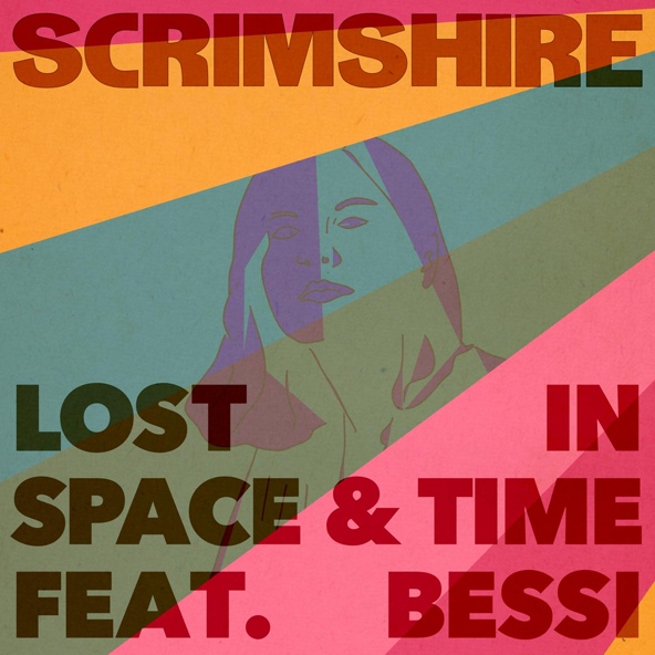Scrimshire feat. Bessi - Lost in Space & Time