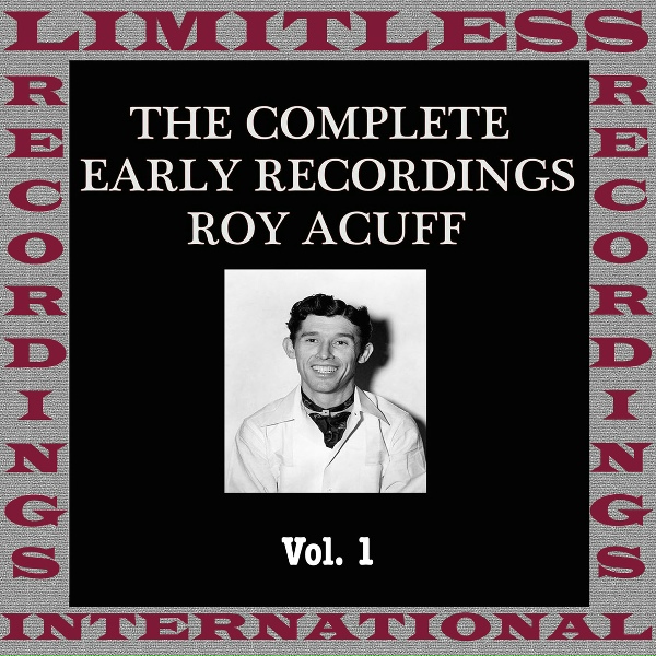 Roy Acuff - Answer To Sparkling Eyes