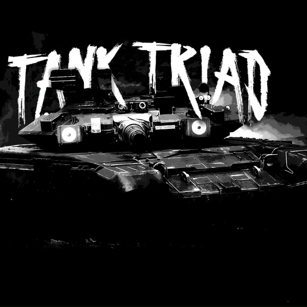HELLBLADE - Tank Triad