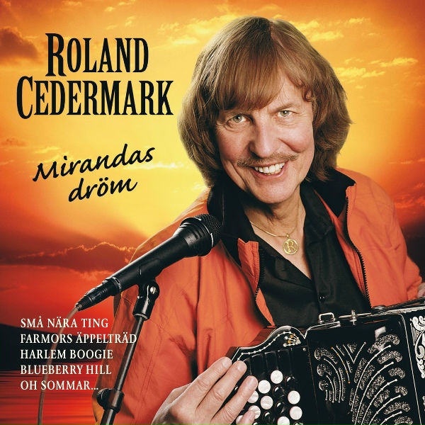 Roland Cedermark - Don't Be Cruel