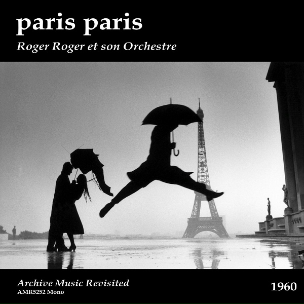 Roger Roger et son Orchestre