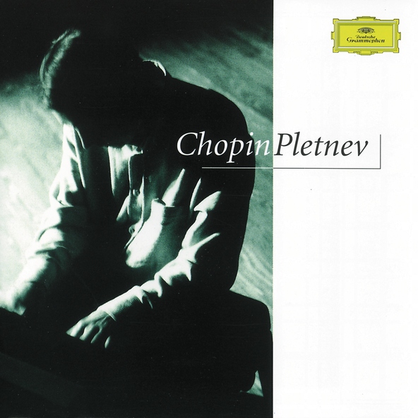 Mikhail Pletnev - Chopin: Waltz No.3 In A Minor, Op.34 No.2