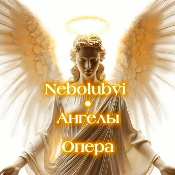 Nebolubvi - Ангелы. Опера