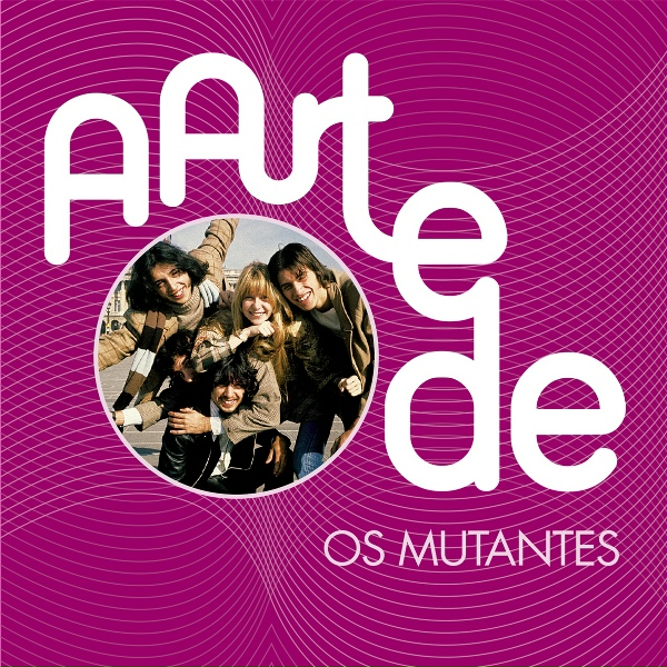 Os Mutantes - "A" E O "Z"
