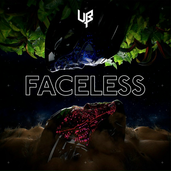 Unknown Brain, Hoober, Dax, VinDon - Phenomenon