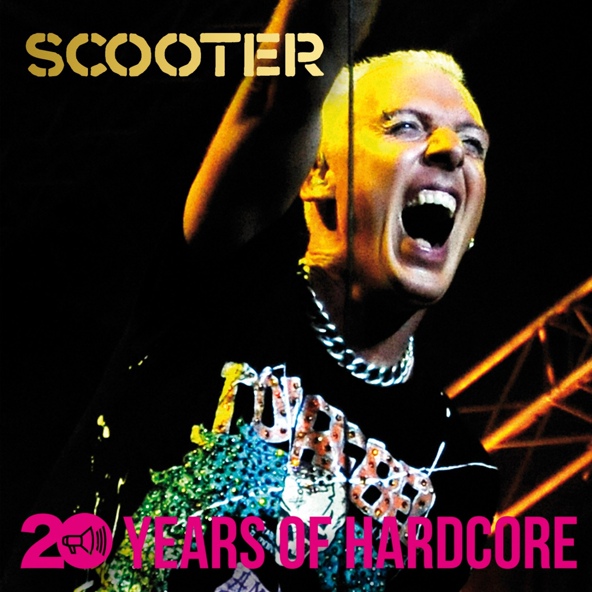 Scooter - Endless Summer