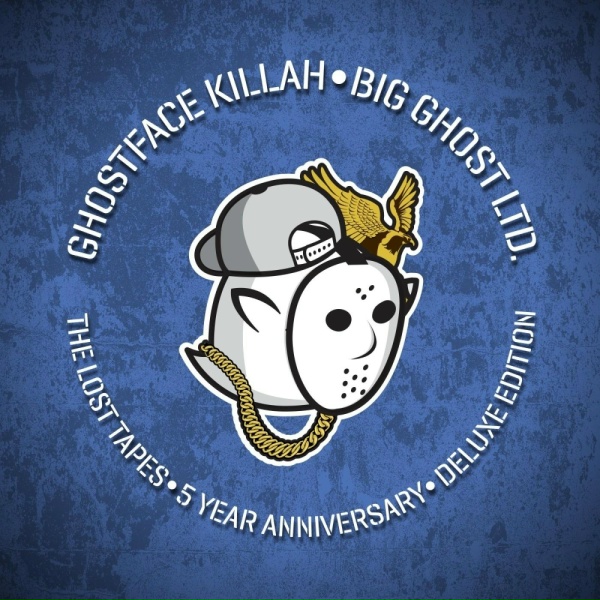 Ghostface Killah, Big Ghost Ltd feat. Michael Rapaport - Introduction