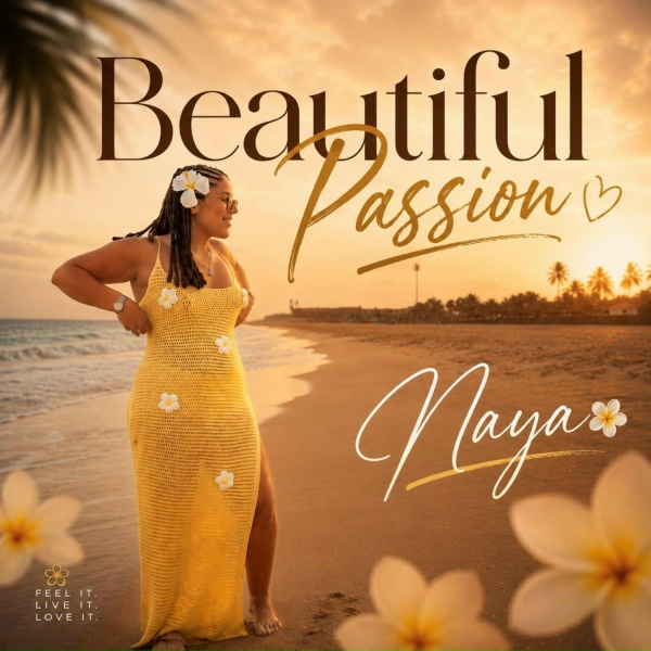 Naya - Beautiful Passion