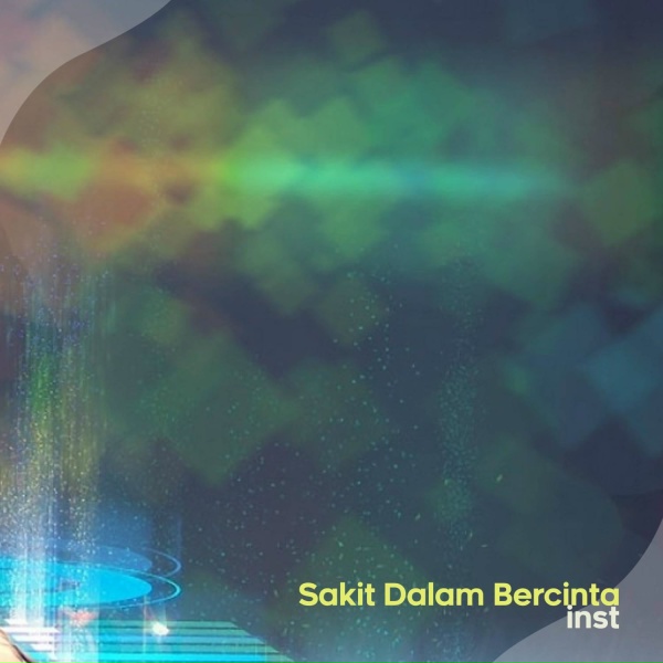 DJ NWP - Sakit Dalam Bercinta - Inst