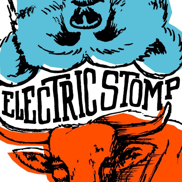 The Stone Foxes