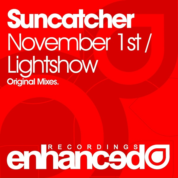 Suncatcher - November 1st