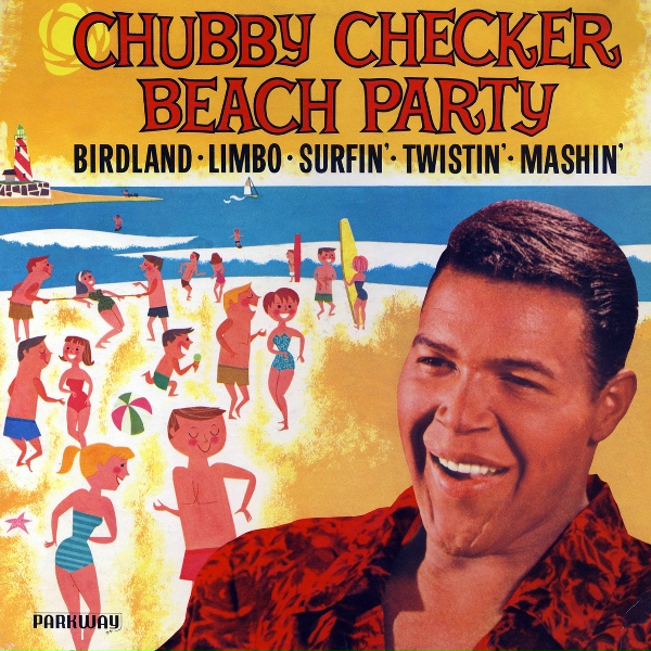 Chubby Checker - Limbo Side By Side