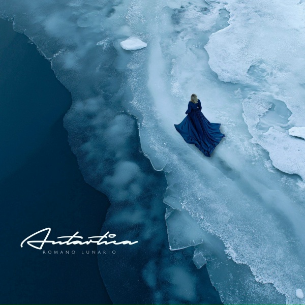 Romano Lunario - Antartica