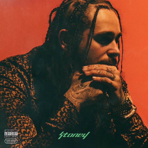 Post Malone feat. Justin Bieber - Deja Vu