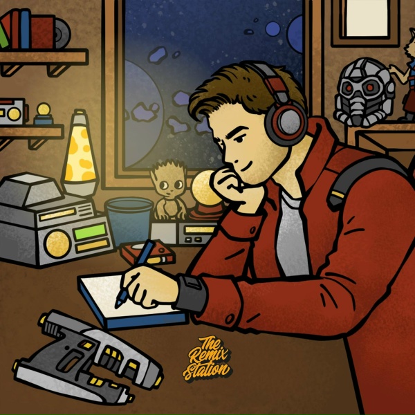 The Remix Station, Chill Bros Studios