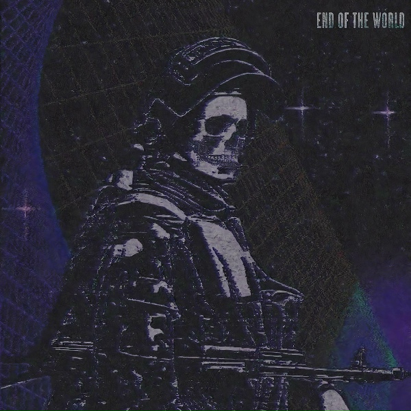 FORGOTTENAGE - End of the World