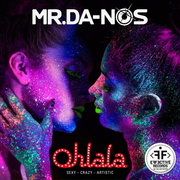 Mr.Da-Nos - Ohlala (Club Remix)