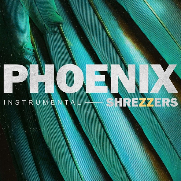 Shrezzers