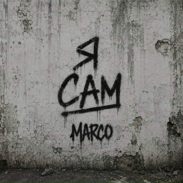 Marco - Я сам
