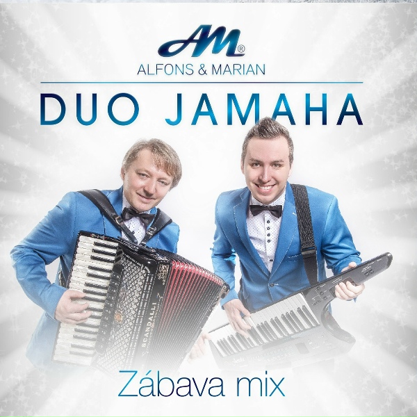 Duo Jamaha - Hol&iacute;čsk&eacute; děvčata
