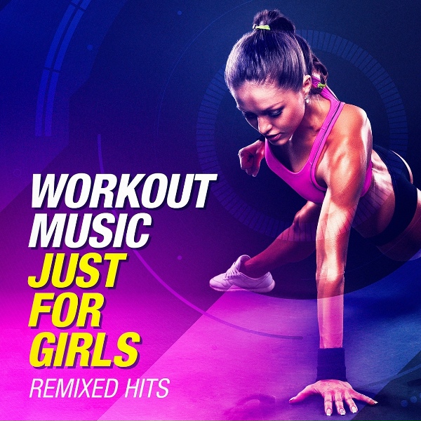 Workout Music - Blue Jeans
