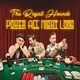 The Royal Hounds - Make It Hail