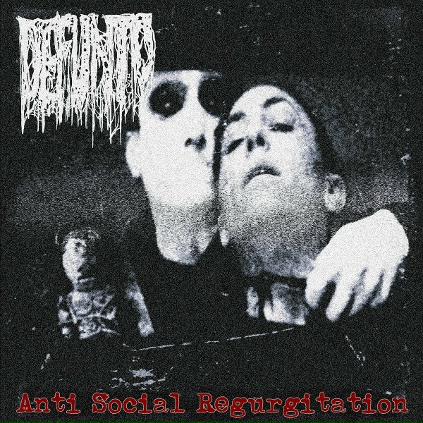Defunto - Cataclysmic Forces of Consumism