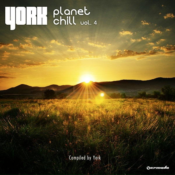 York feat. Angie Ott - Circles In The Sand
