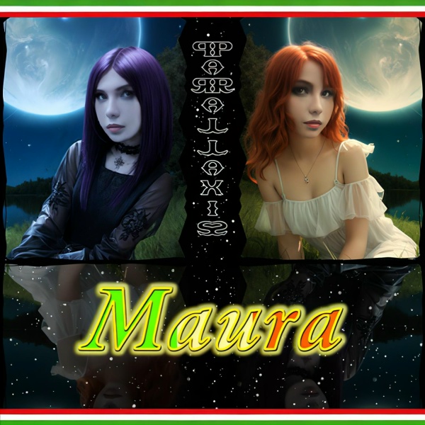 Maura - Witchcraft