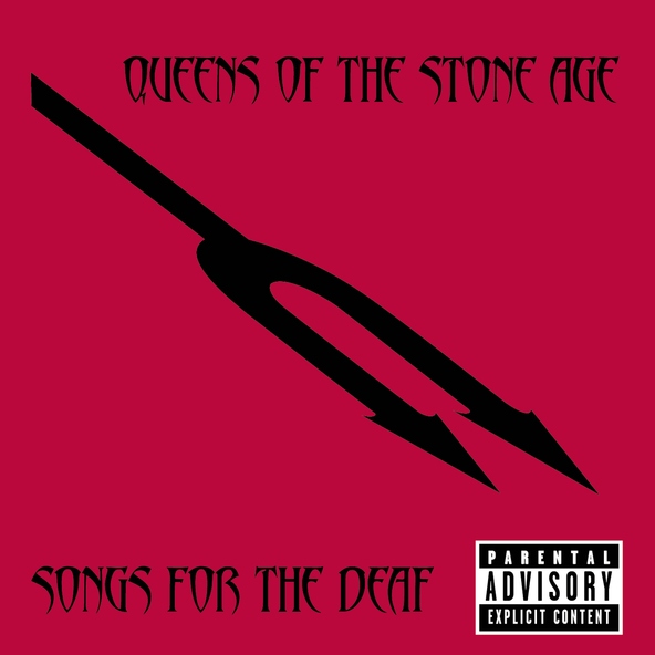 Queens Of The Stone Age - No One Knows