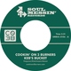 Cookin' On 3 Burners - Keb's Bucket