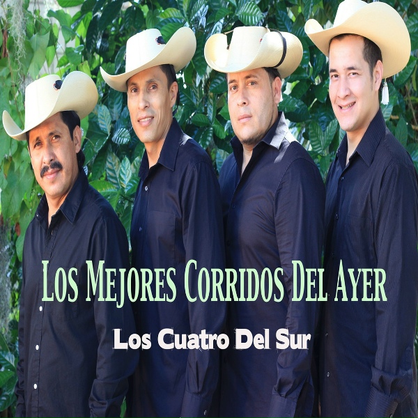 K-Lentanos Band - Los Tres De Zacatecas