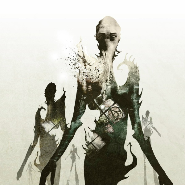 The Agonist - The Chain