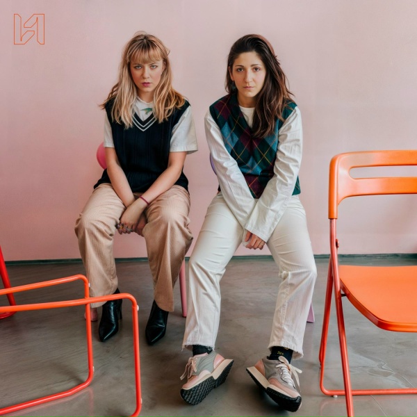 Margosha, Ericka Janes