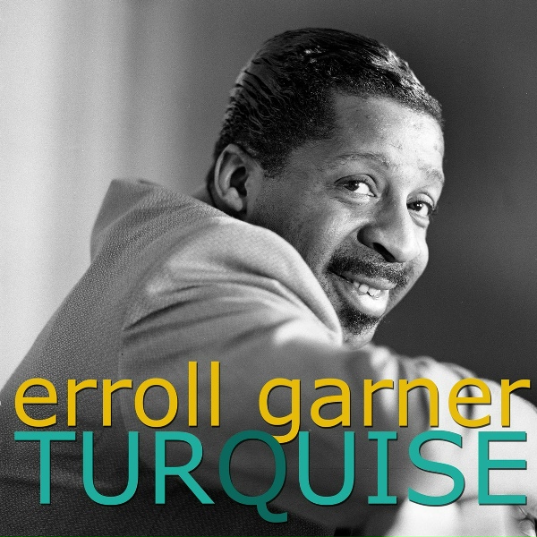 Erroll Garner - Undecided