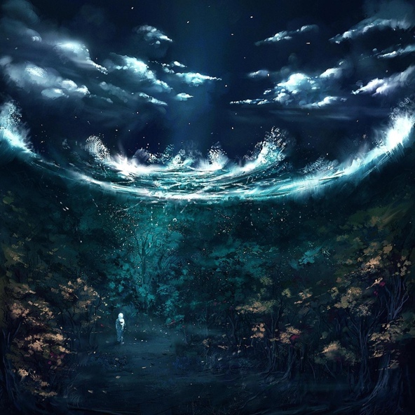 Infinite Stream - Last Breath