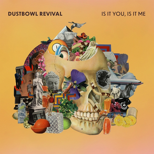 Dustbowl Revival - Enemy