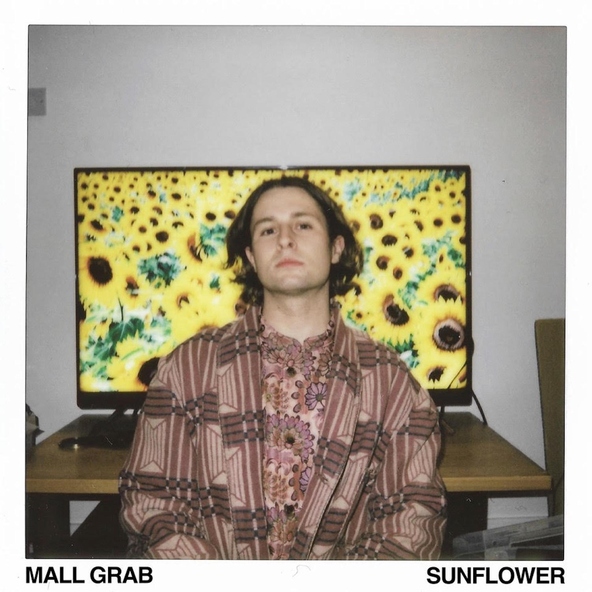 Mall Grab - Switchblade (Drone Mix)